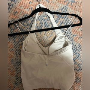 Lululemon align halter tank